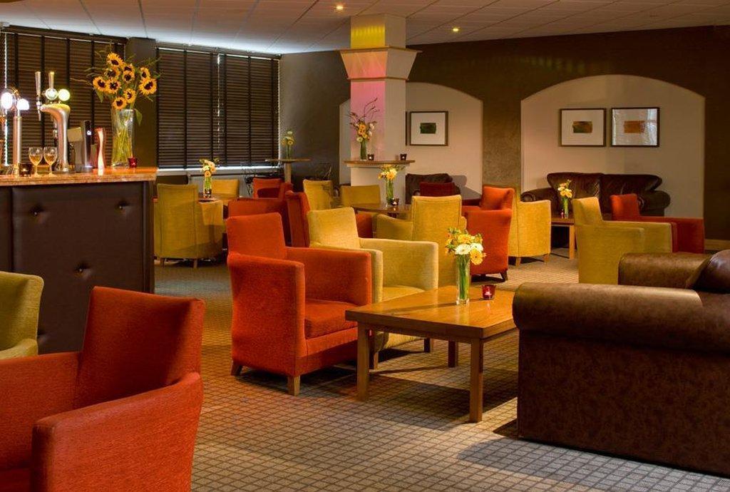 Harben House Hotel Newport Pagnell Bagian luar foto