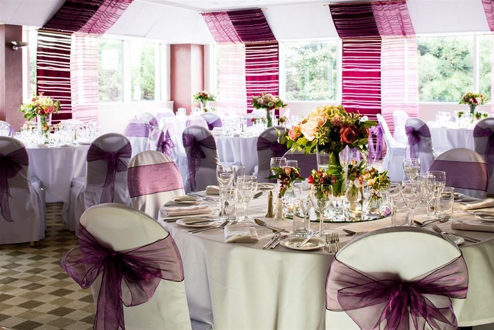 Harben House Hotel Newport Pagnell Bagian luar foto