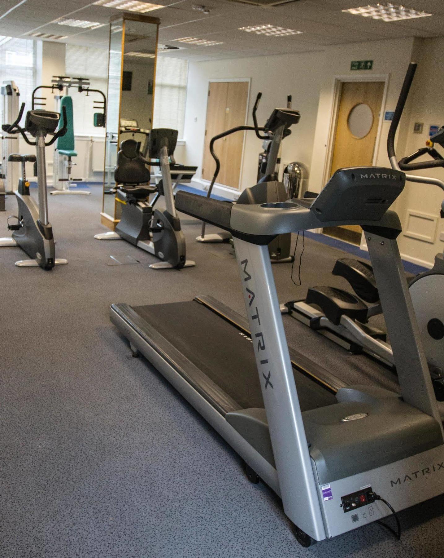 Harben House Hotel Newport Pagnell Bagian luar foto