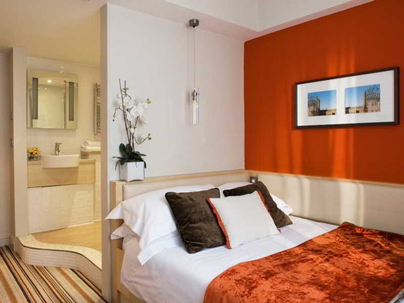 Harben House Hotel Newport Pagnell Bagian luar foto